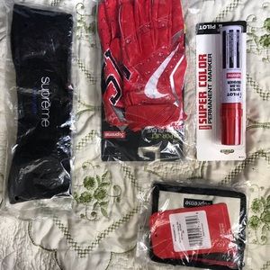 Supreme Accessories